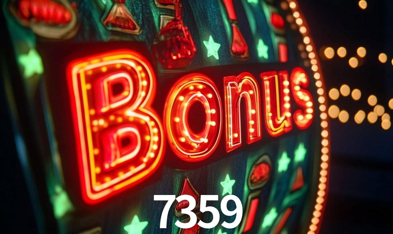 Experiência VIP 7359