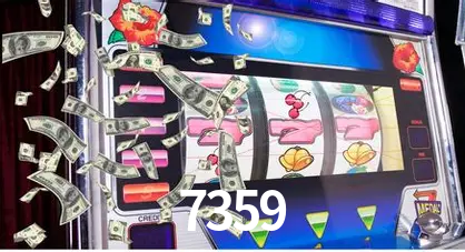 A Emoção da Loteria na 7359: Uma Chance de Mudança de Vida