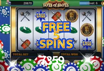 Apostas Esportivas na 7359: Um Guia Completo