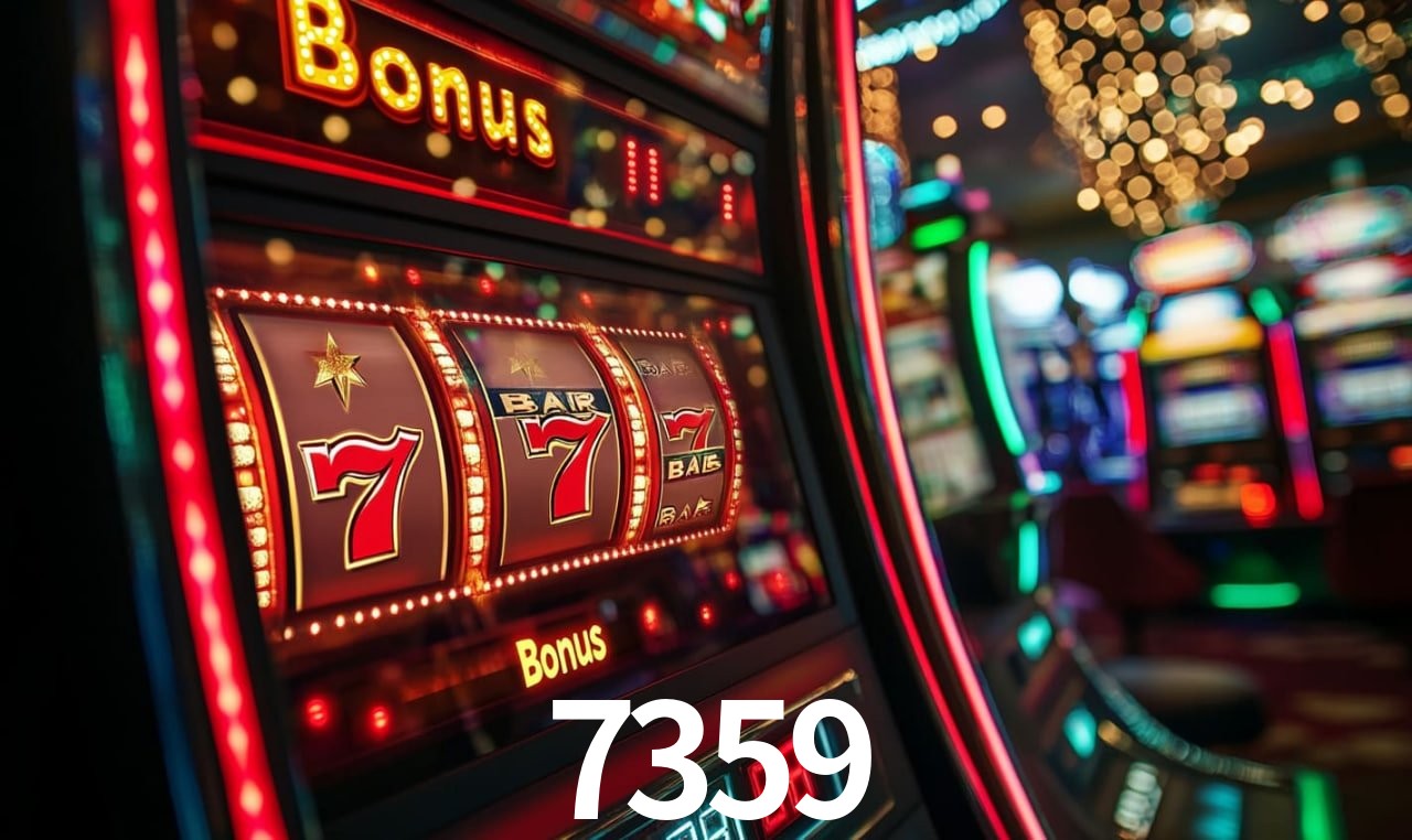 Jogos Exclusivos 7359