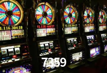 A Emoção da Loteria na 7359: Uma Chance de Mudança de Vida