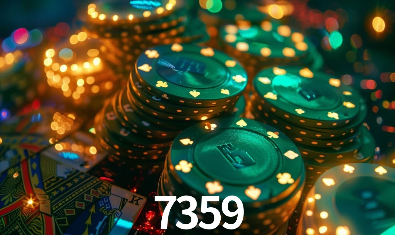 Benefícios da Conta 7359