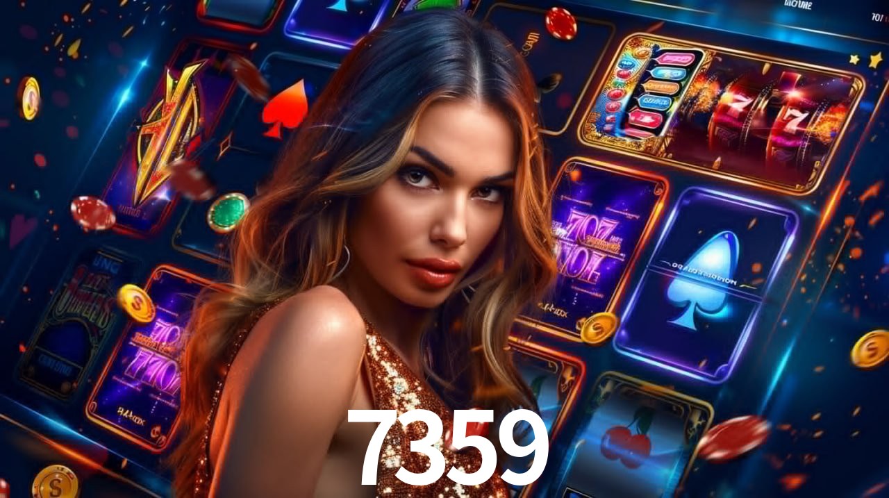 Casino Ao Vivo 7359