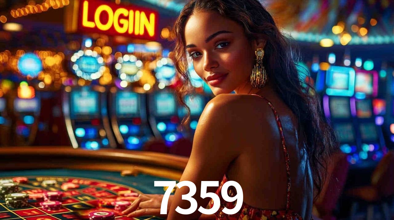 Estatísticas 7359
