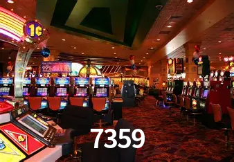 Inovações de Jogos na 7359: O Futuro das Experiências Interativas