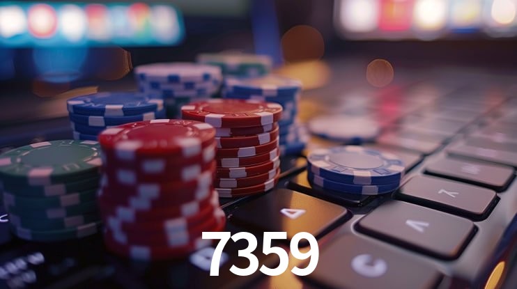 Jogos de Slot 7359
