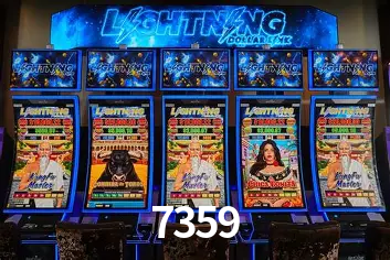 Explorando a Categoria de Eventos em Apostas na 7359