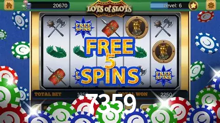 Apostas Esportivas na 7359: Um Guia Completo