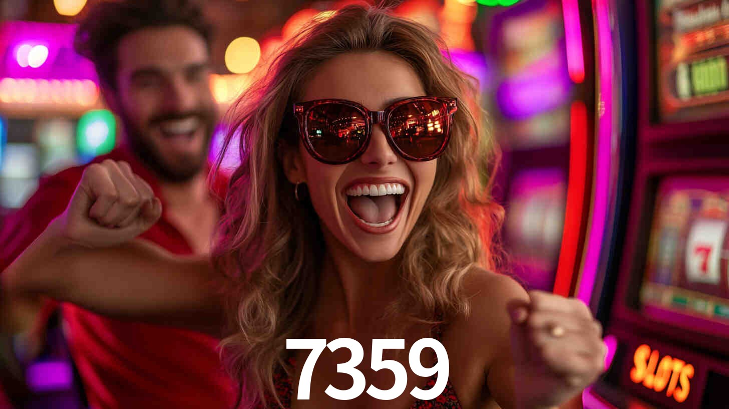 Inovações de Jogos na 7359: O Futuro das Experiências Interativas