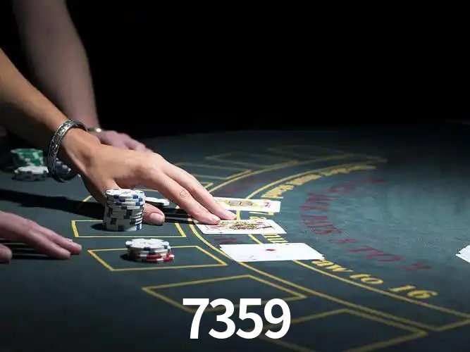 Caishen Wins 7359