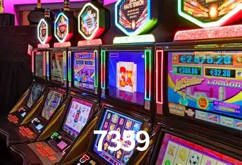 Descubra a Magia dos Jogos de Arcade no 7359