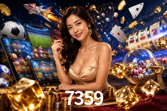 Live Casino 7359