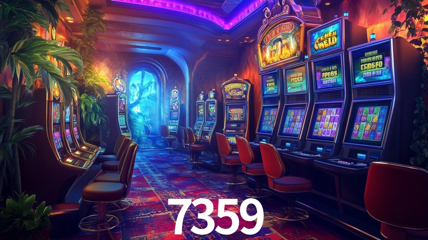 Daily Bonuses 7359