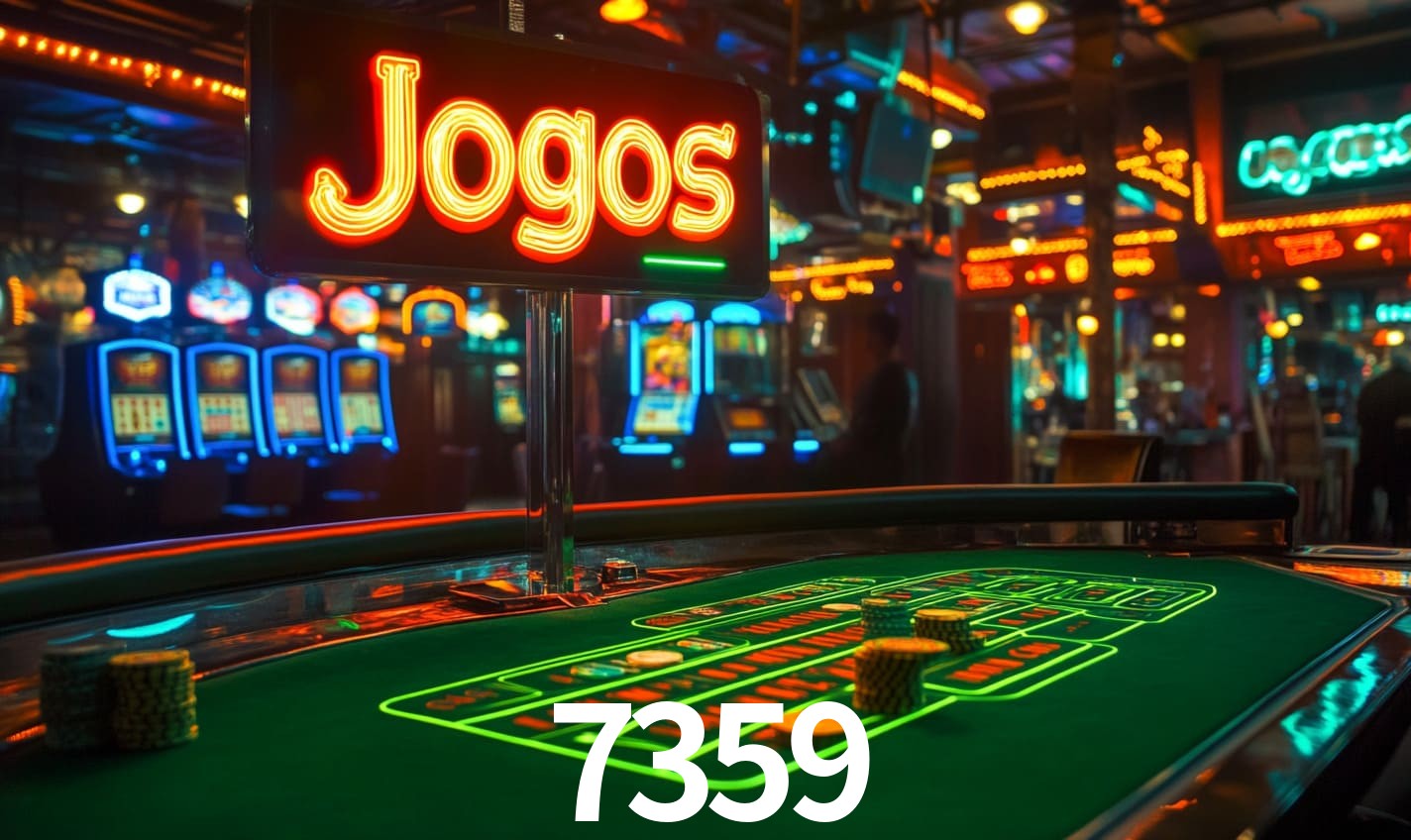 Integração de APIs 7359