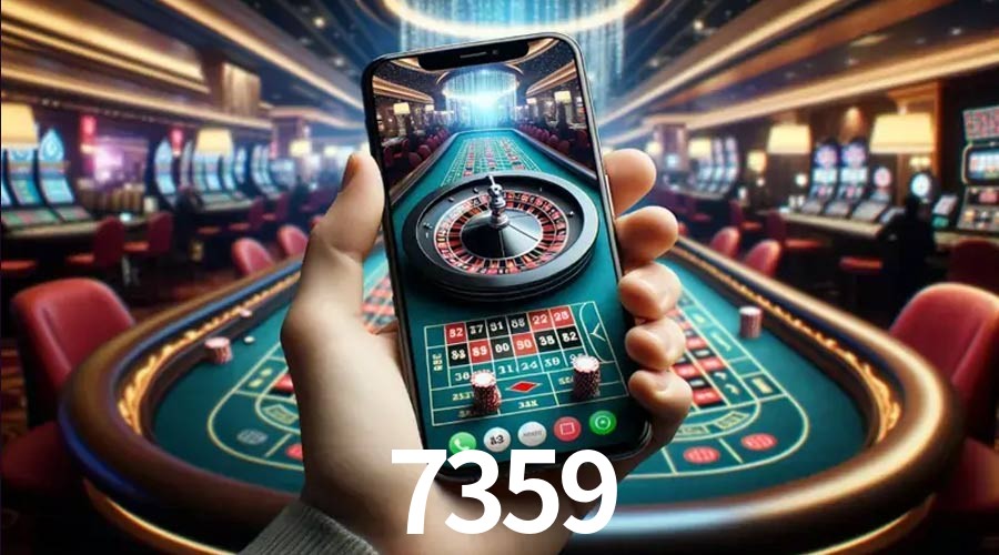 Account Benefits 7359