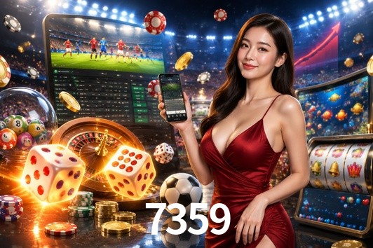 Game Providers 7359