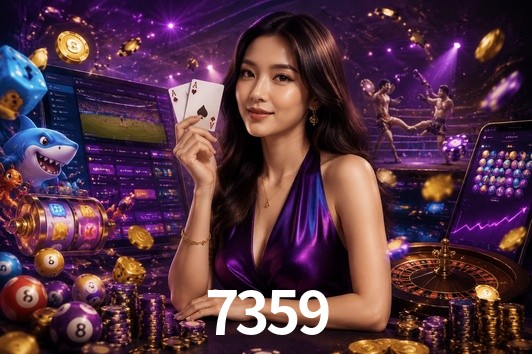 VIP Casino 7359