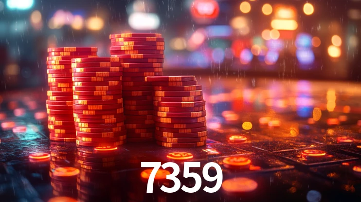 7359: Jogos de Caça-Níqueis-Altas Recompensas, Roleta-Velocidade, Blackjack-Desafios Máximos