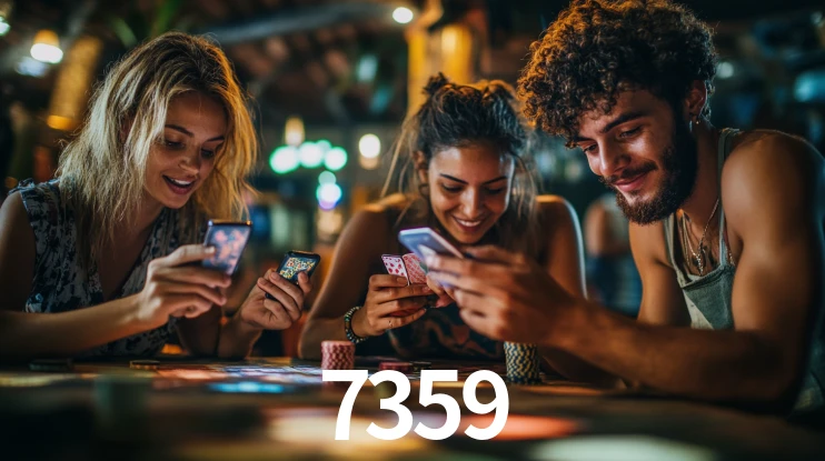 Tournaments 7359