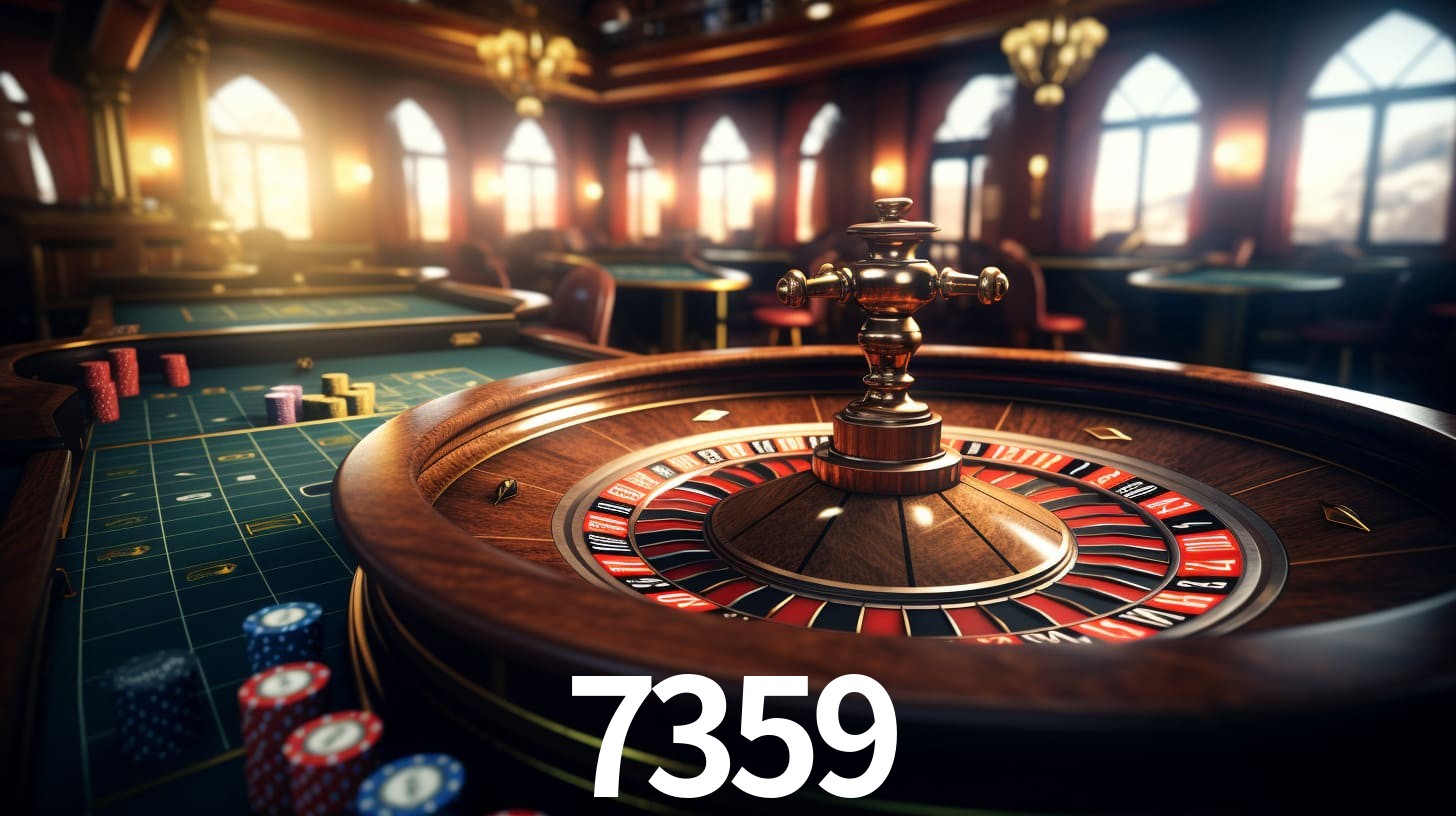 Live Casino 7359