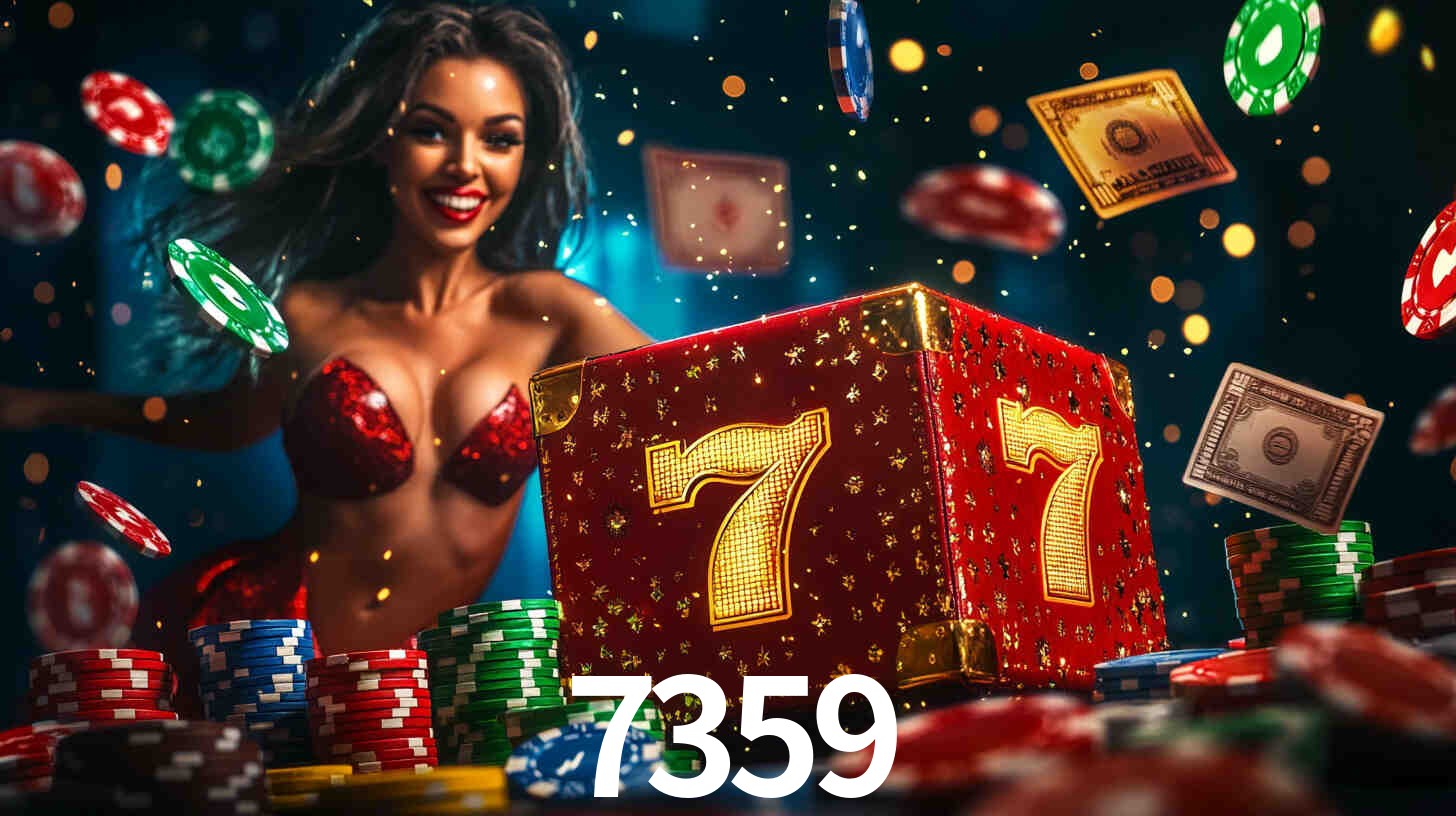 Desvendando o Mundo dos Jogos Virtuais na 7359