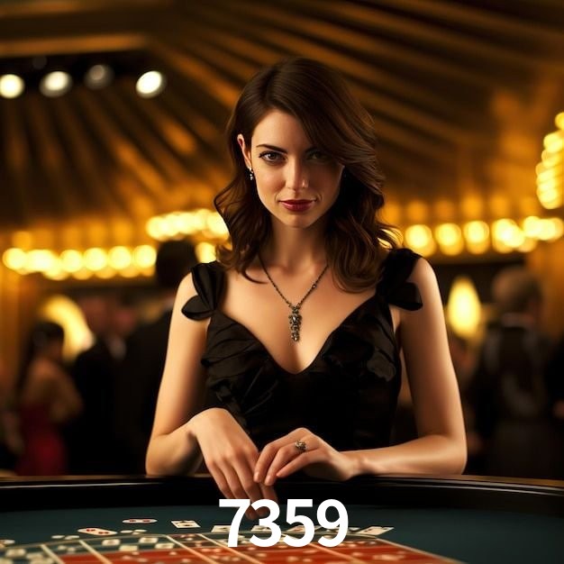 A Emoção da Loteria na 7359: Uma Chance de Mudança de Vida