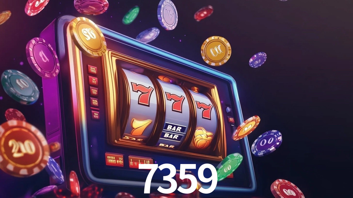Welcome Bonus 7359