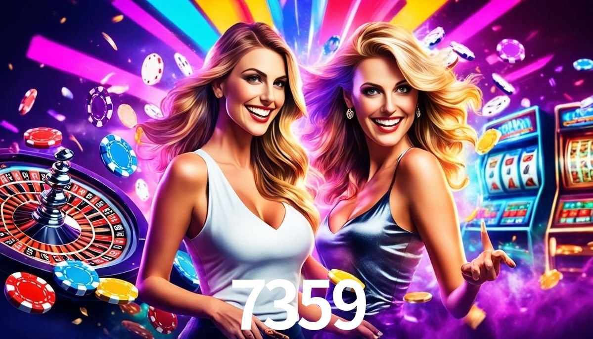 Mesa de Blackjack 7359