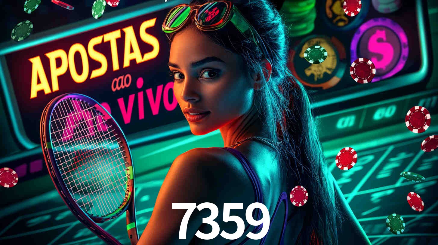 Explorando a Categoria de Eventos em Apostas na 7359