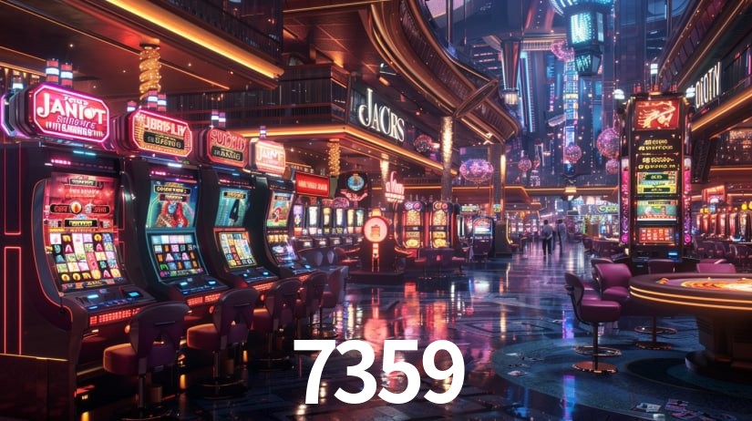 Slot Games 7359