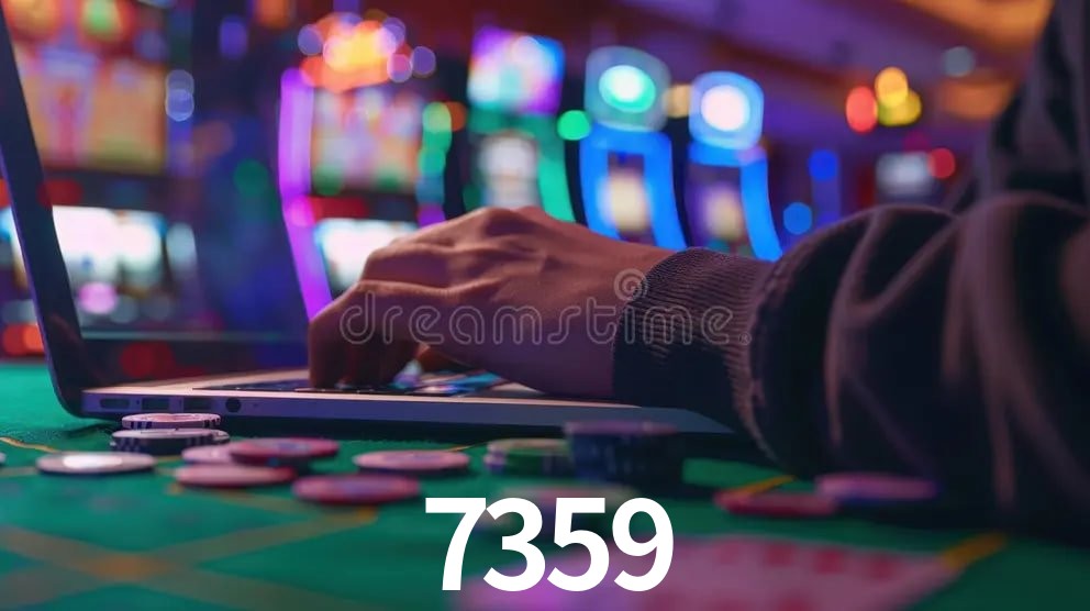 Casino VIP 7359