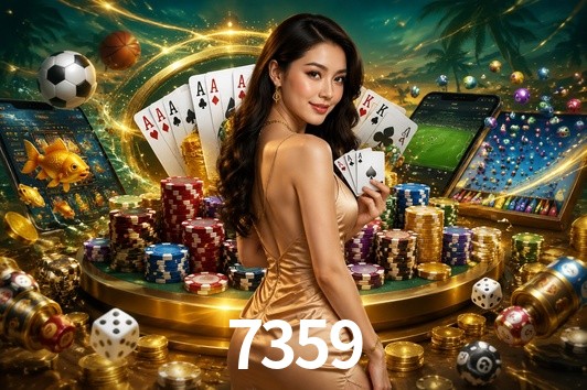 Blackjack Table 7359