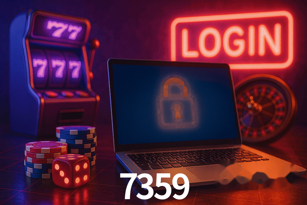 Jogos de Slot 7359