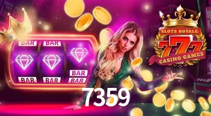 Inovações de Jogos na 7359: O Futuro das Experiências Interativas